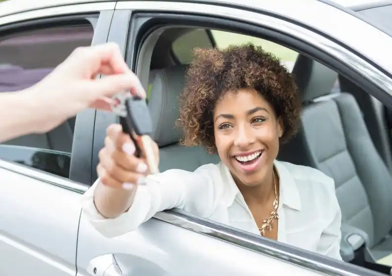 auto leasen Lienden